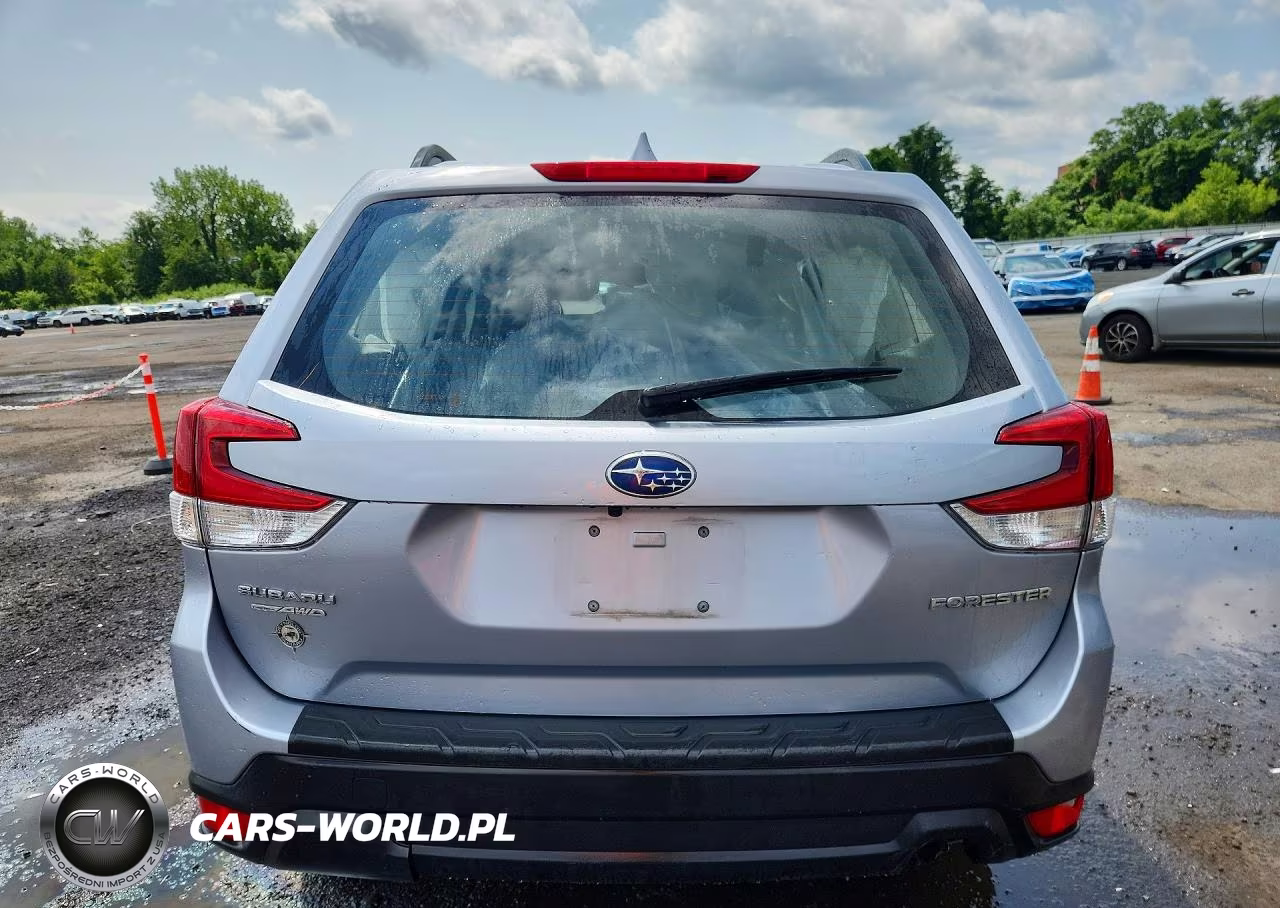 2021 Subaru Forester VIN:JF2SKADC0MH418984 - 6