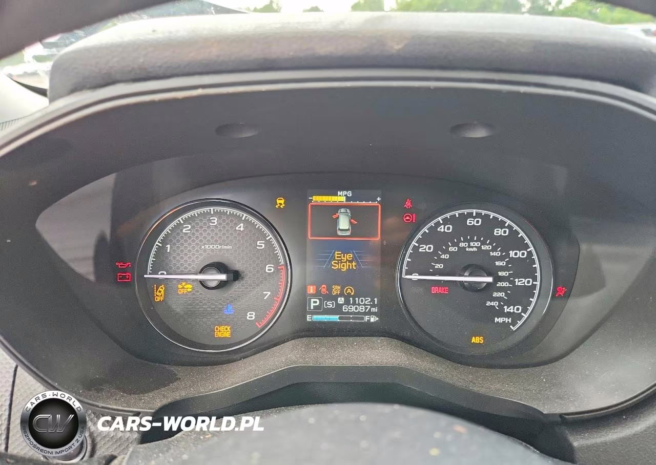 2021 Subaru Forester VIN:JF2SKADC0MH418984 - 9