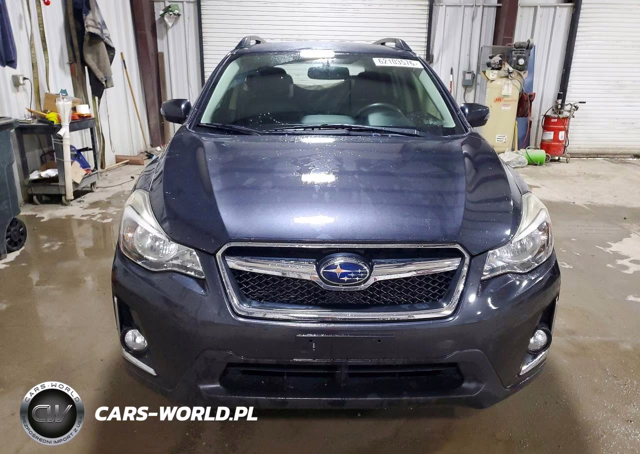 2016 Subaru Crosstrek Limited VIN:JF2GPAKC2GH304175 - 5