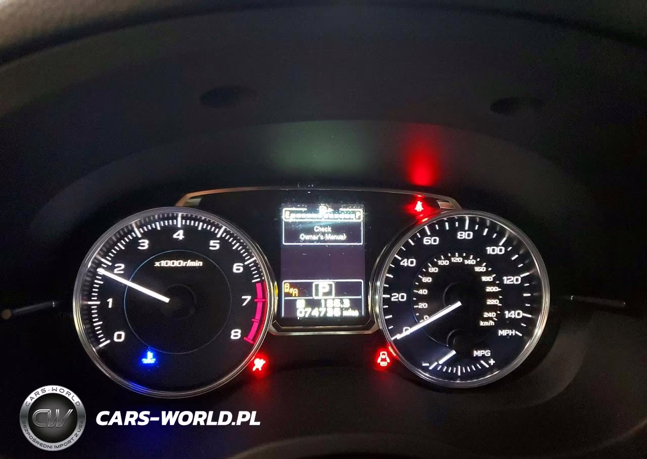 2016 Subaru Crosstrek Limited VIN:JF2GPAKC2GH304175 - 9