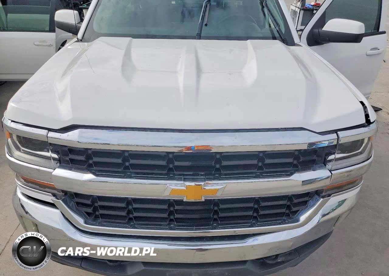 2017 Chevrolet Silverado K1500 Lt VIN:3GCUKREC2HG362972 - 11
