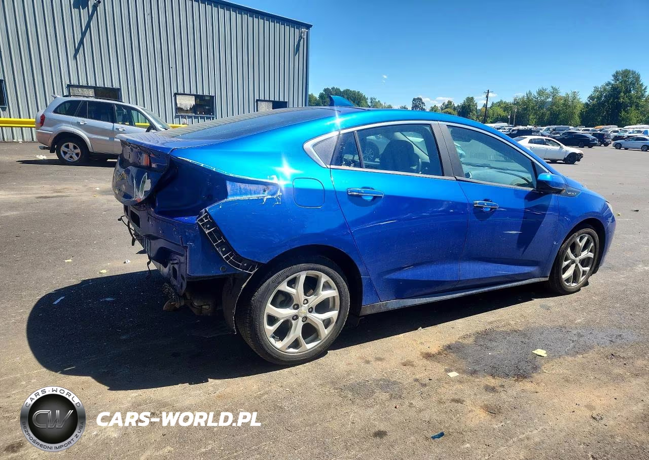 2017 Chevrolet Volt Premier VIN:1G1RD6S54HU105953 - 3