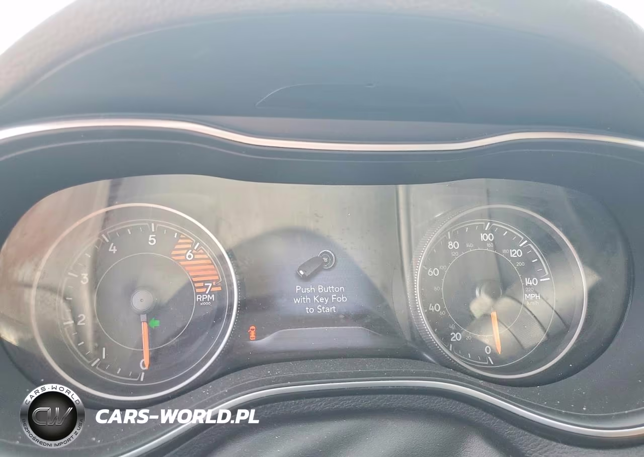 2019 Jeep Cherokee Limited VIN:1C4PJMDNXKD116214 - 9