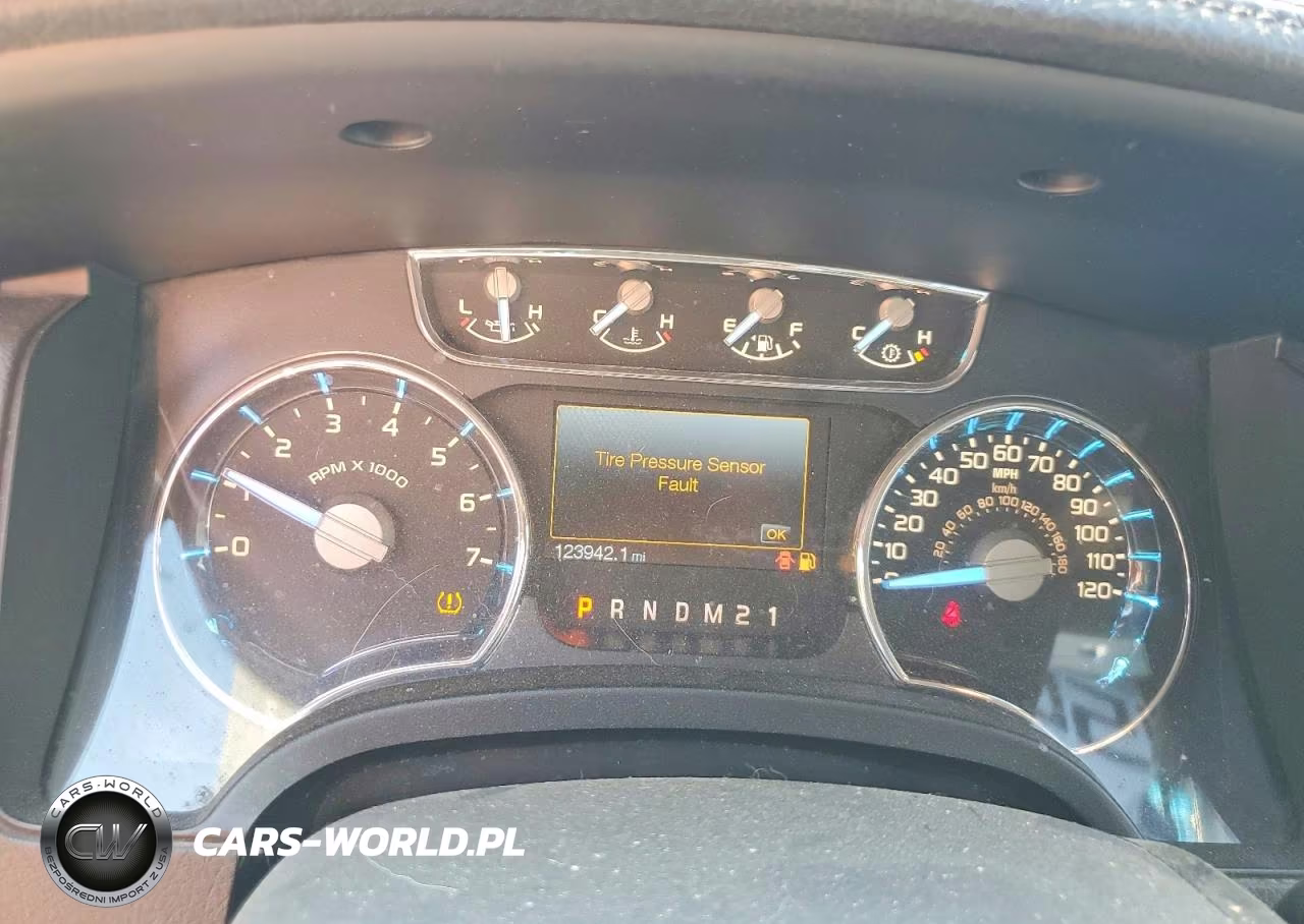 2011 Ford F150 Super Cab VIN:1FTFX1ET2BFA70663 - 9