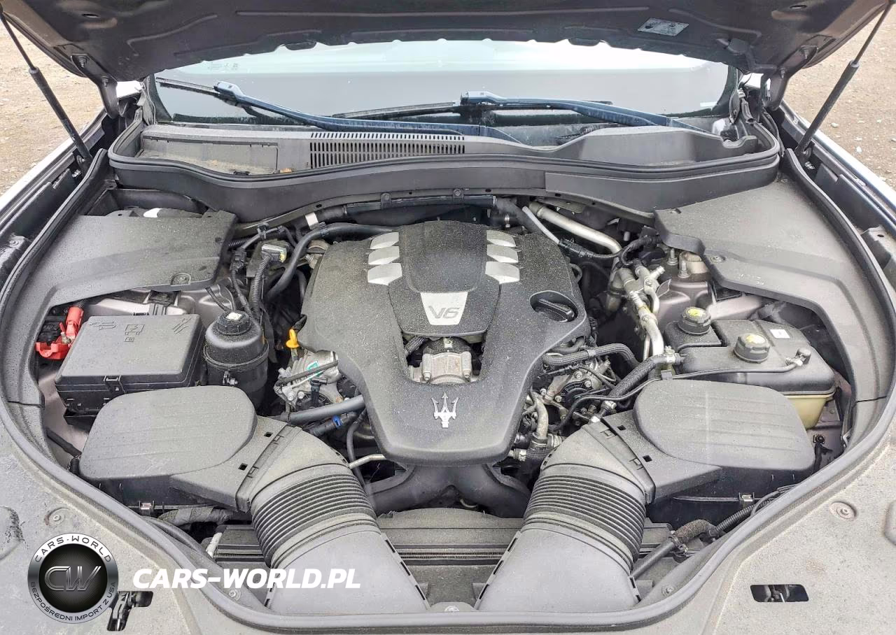 2022 Maserati Levante Sport VIN:ZN661XUS8HX222606 - 12