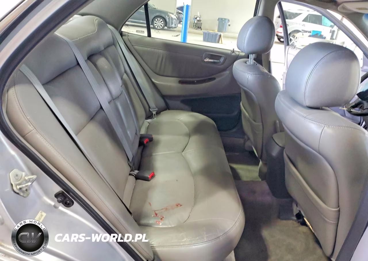 2001 Honda Accord Ex VIN:1HGCG165X1A063458 - 10