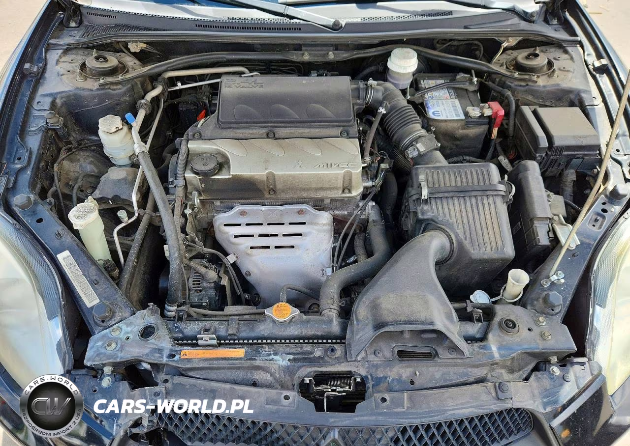 2012 Mitsubishi Eclipse Spyder Gs VIN:4A37L2EF8CE002162 - 11