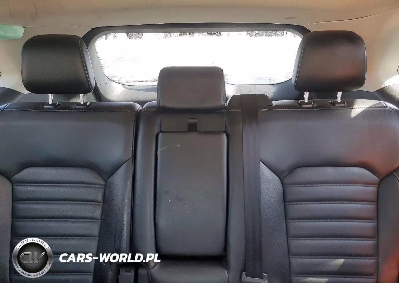 2018 Ford Edge Sel VIN:2FMPK4J91JBB72823 - 10
