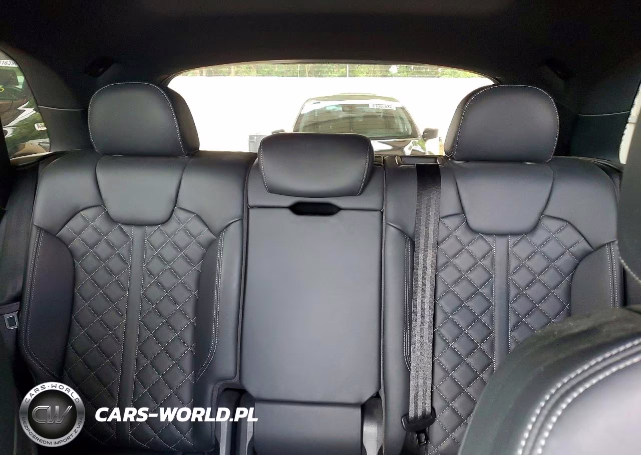 2019 Audi Sq5 Prestige VIN:WA1C4AFY2K2089592 - 10