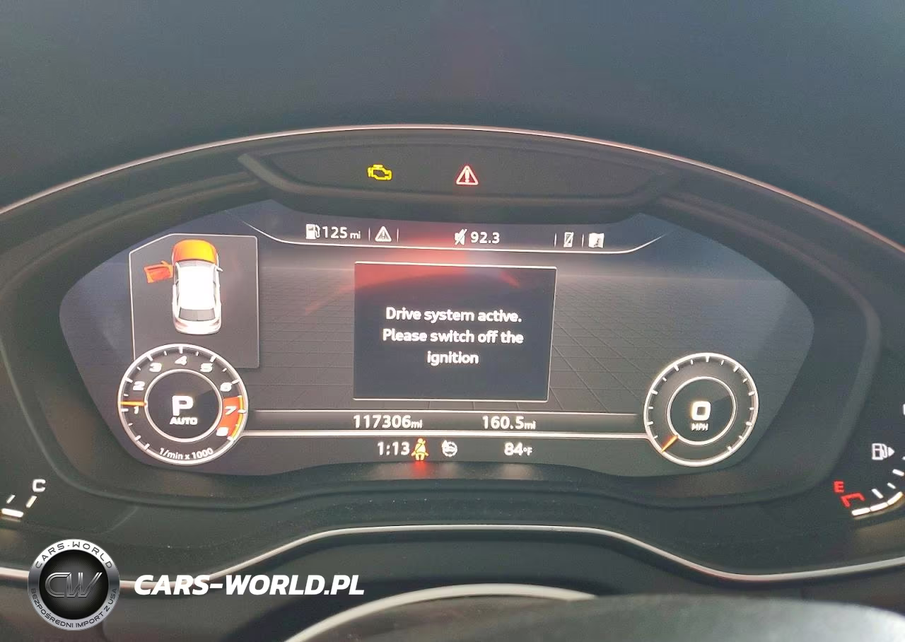 2019 Audi Sq5 Prestige VIN:WA1C4AFY2K2089592 - 9