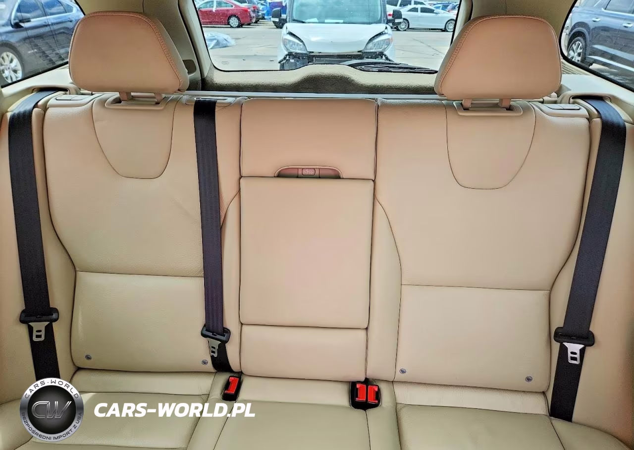 2013 Volvo Xc60 T6 VIN:YV4902DZ9D2447865 - 10
