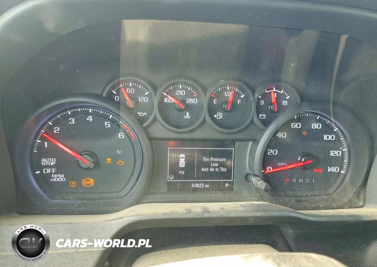 2022 GMC Sierra C1500 VIN:1GTRHAEK6NZ506421 - 9