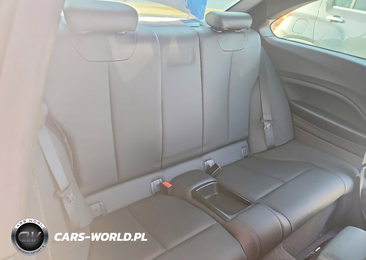 2015 BMW 228 I VIN:WBA1F5C51FV257426 - 10