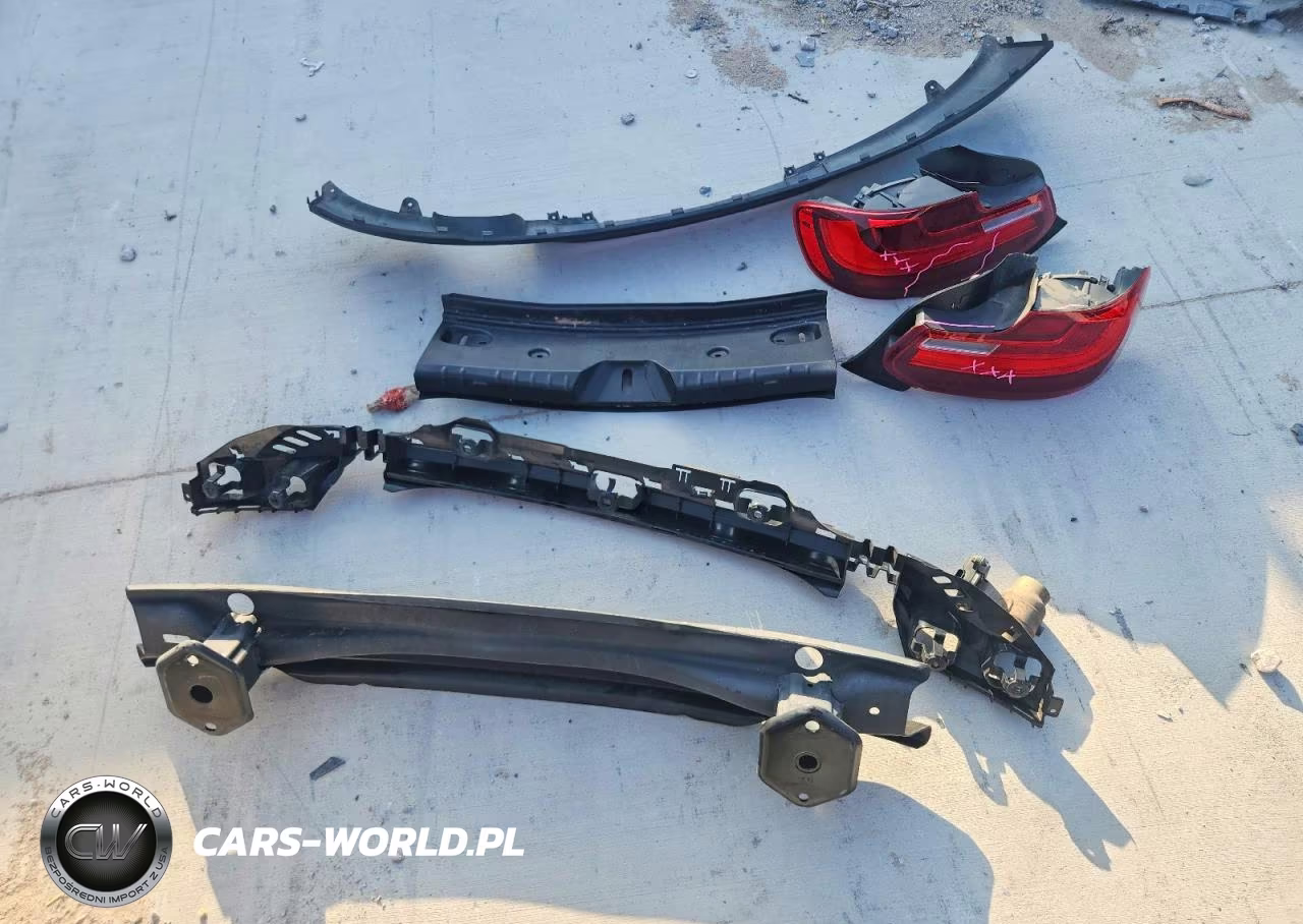 2015 BMW 228 I VIN:WBA1F5C51FV257426 - 12