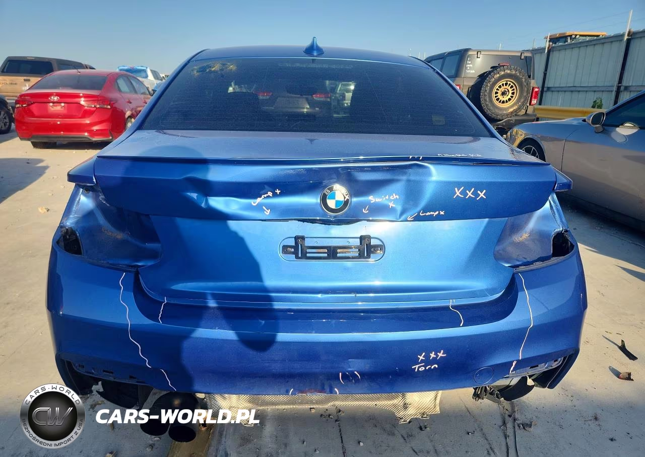 2015 BMW 228 I VIN:WBA1F5C51FV257426 - 6
