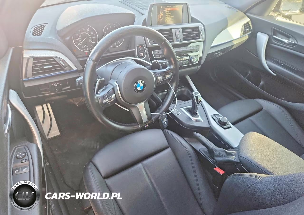 2015 BMW 228 I VIN:WBA1F5C51FV257426 - 8