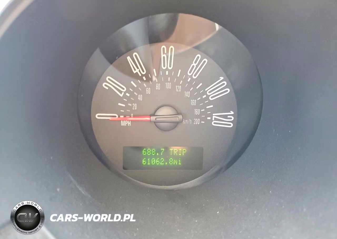 2006 Ford Mustang VIN:1ZVFT80N265117194 - 9