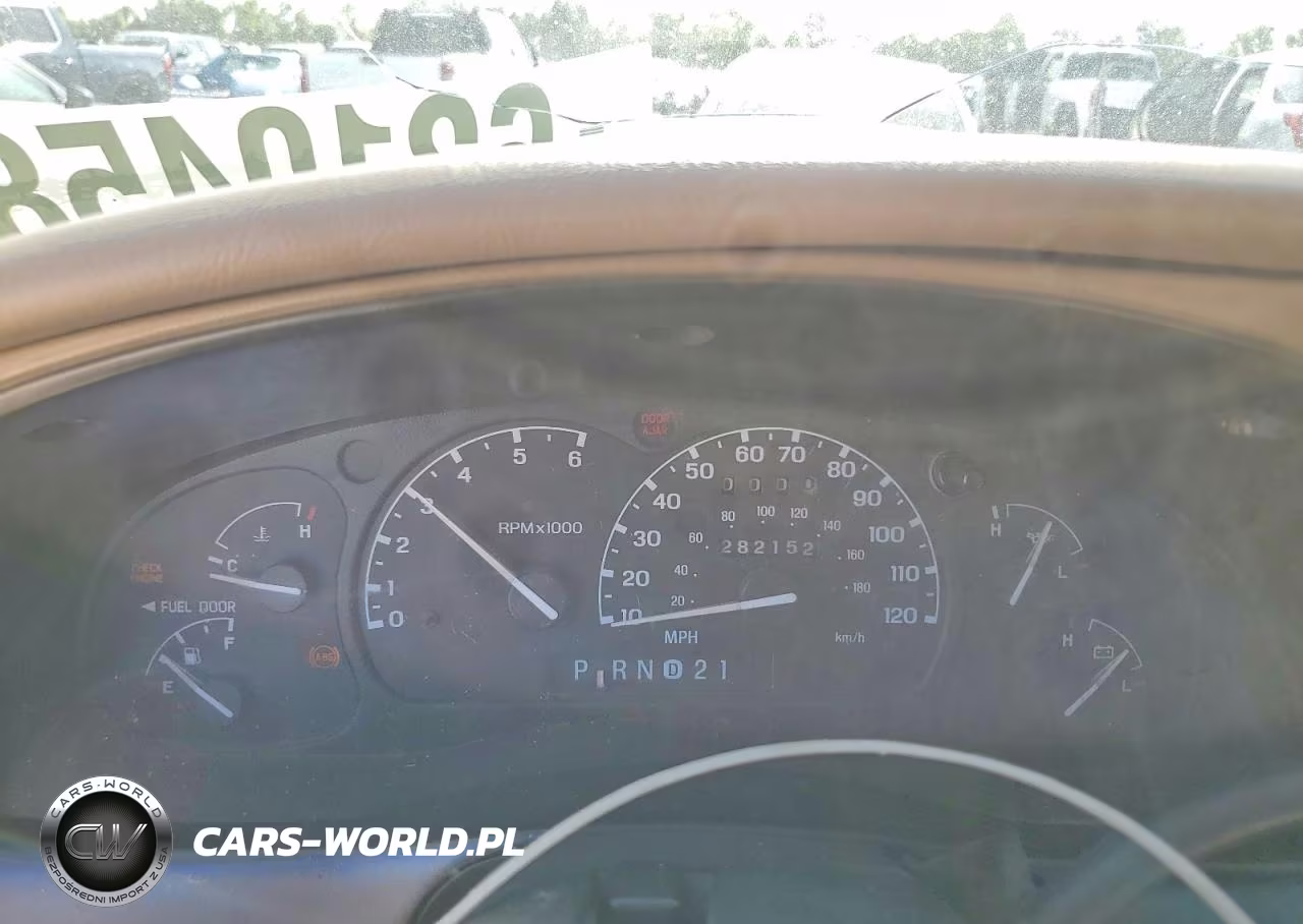 2001 Ford Explorer Xlt VIN:1FMZU63E31ZA48462 - 9