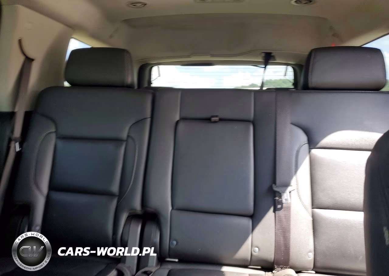 2020 Chevrolet Tahoe K1500 Lt VIN:1GNSKBKC7LR159529 - 10