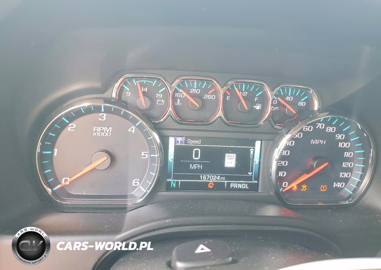2020 Chevrolet Tahoe K1500 Lt VIN:1GNSKBKC7LR159529 - 9