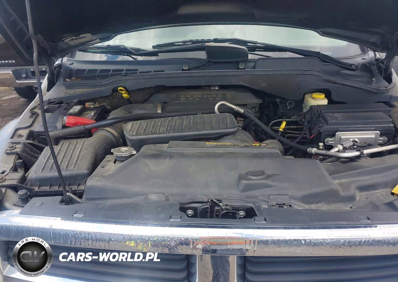 2006 Dodge Durango Limited VIN:1D4HB58266F193392 - 11