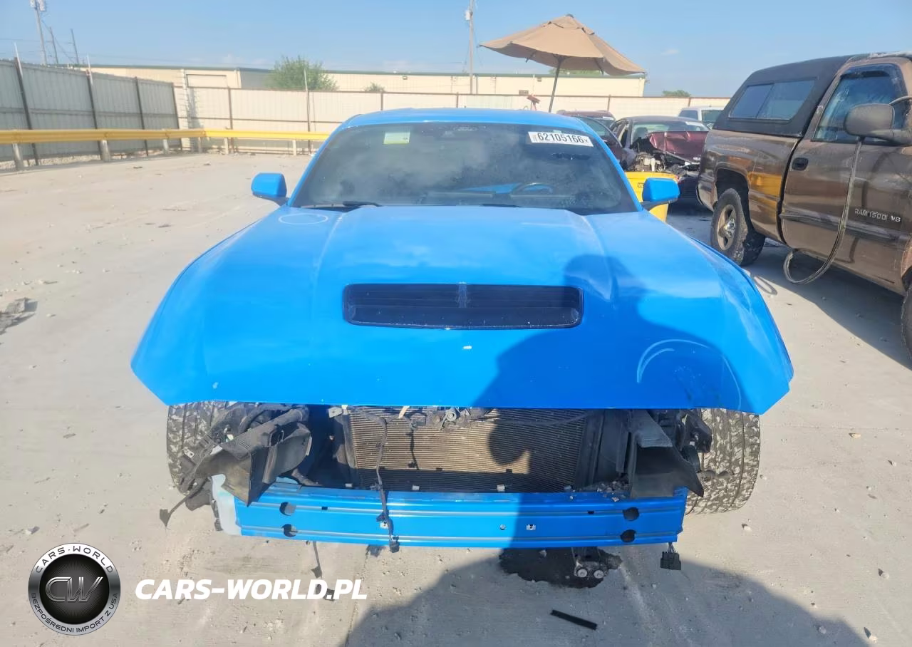 2024 Ford Mustang Gt VIN:1FA6P8CF9R5415070 - 5