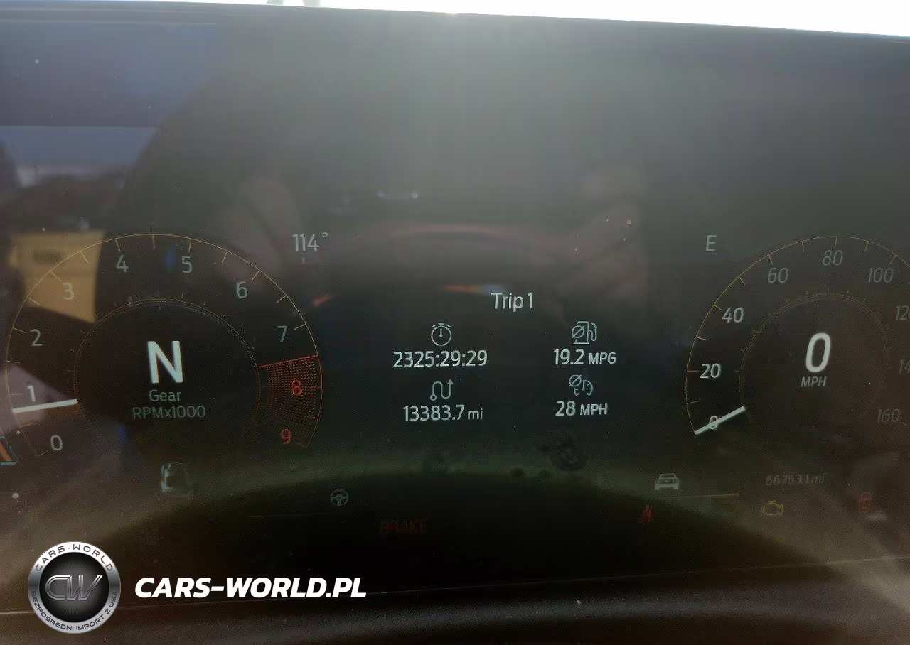 2024 Ford Mustang Gt VIN:1FA6P8CF9R5415070 - 9