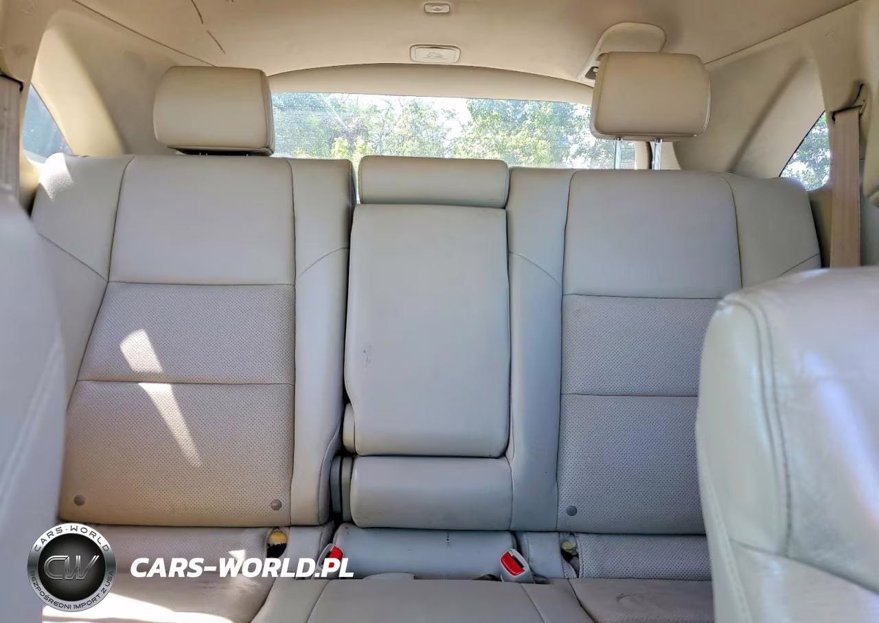 2013 Acura Rdx VIN:5J8TB4H33DL000836 - 10