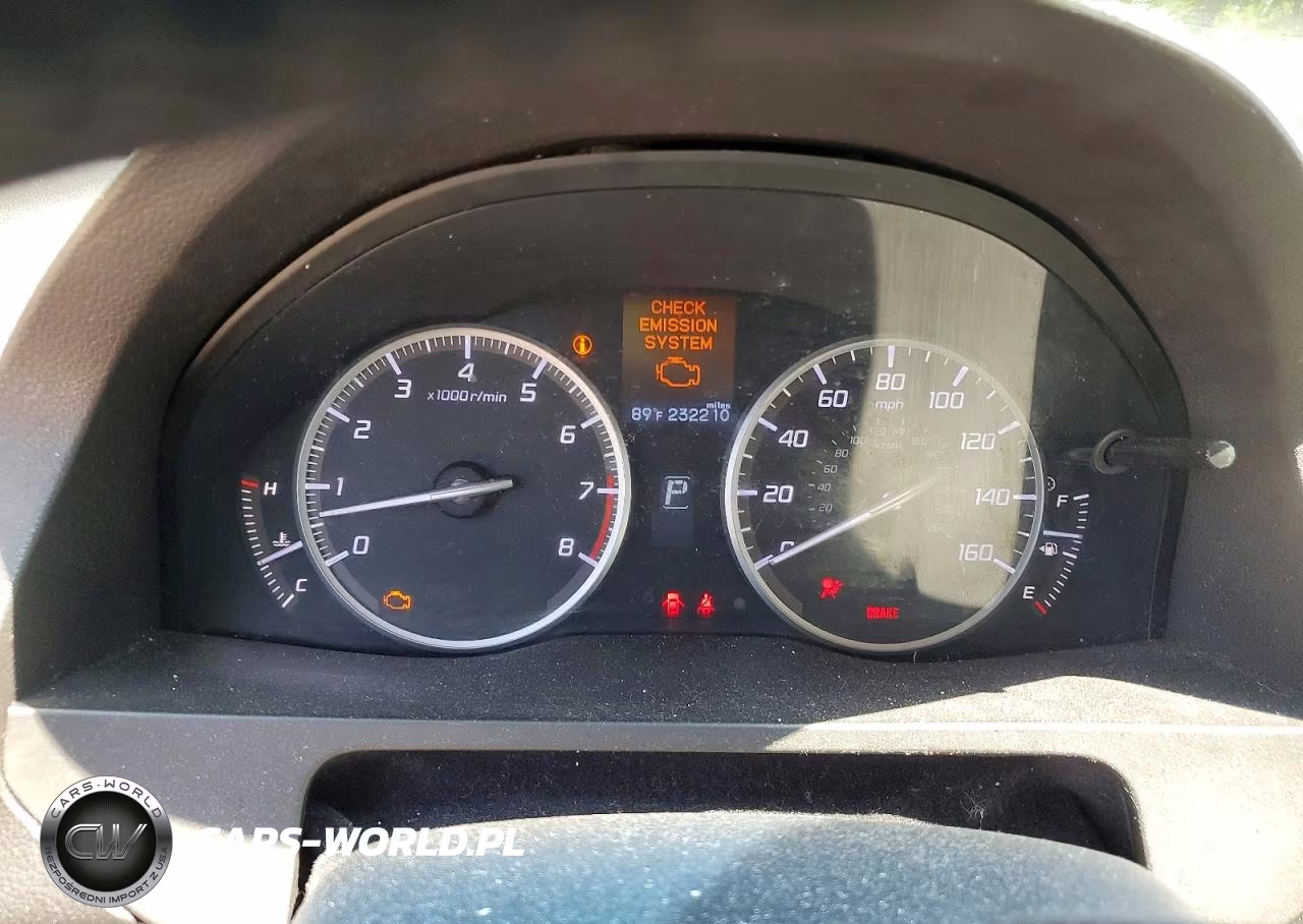2013 Acura Rdx VIN:5J8TB4H33DL000836 - 9