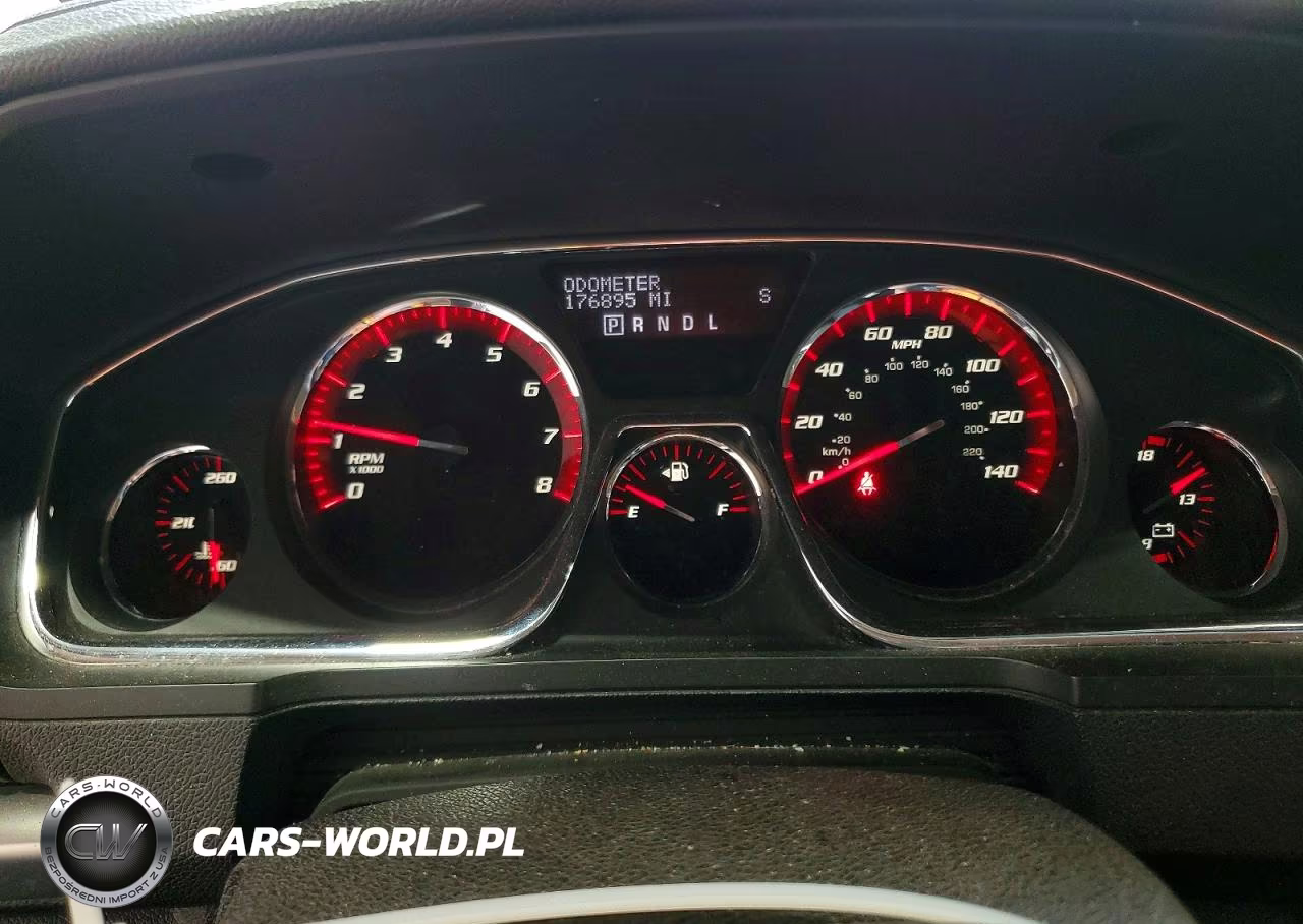 2013 GMC Acadia Sle VIN:1GKKVPKD9DJ257195 - 9