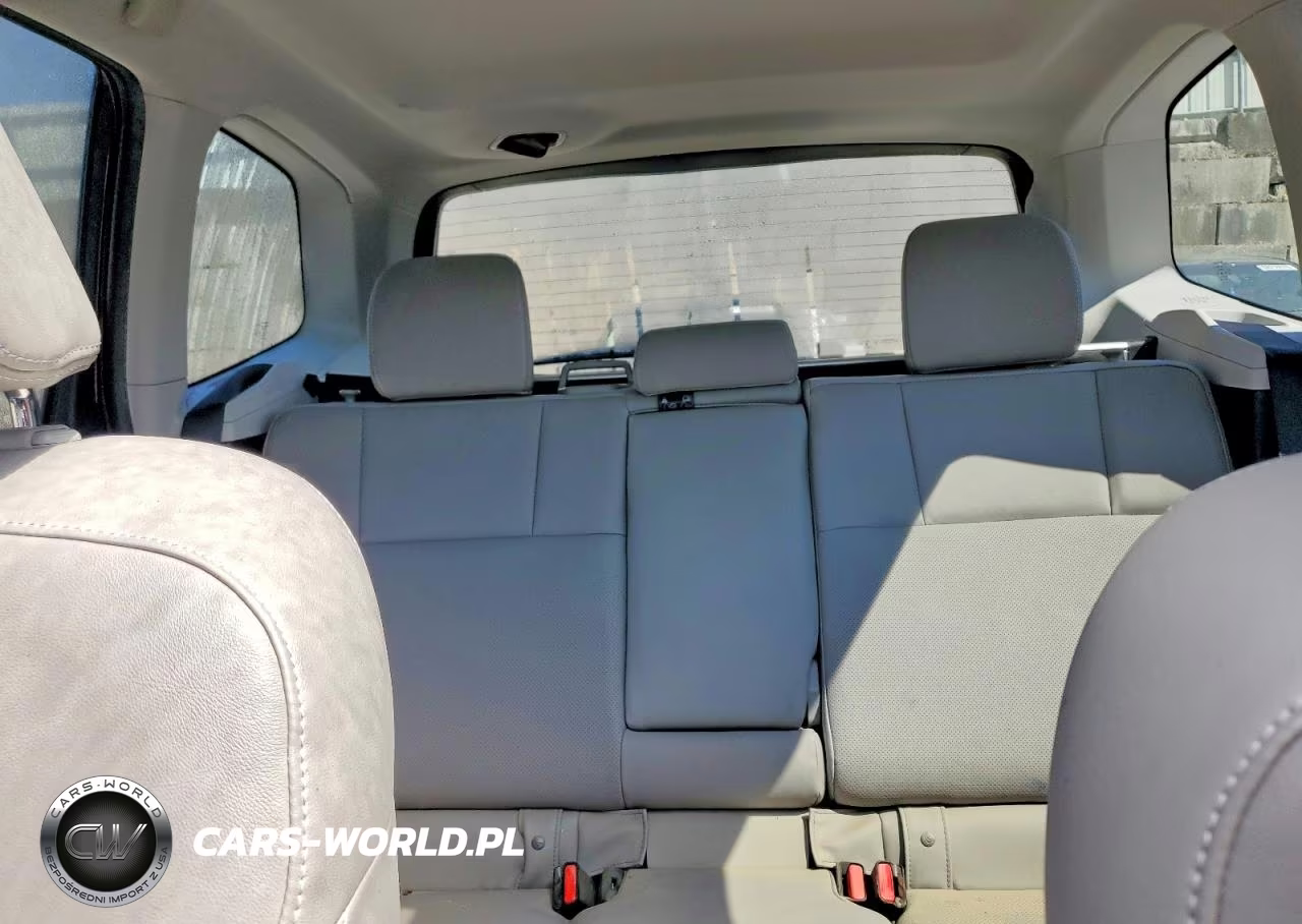 2018 Subaru Forester 2.5I Limited VIN:JF2SJARC1JH535996 - 10