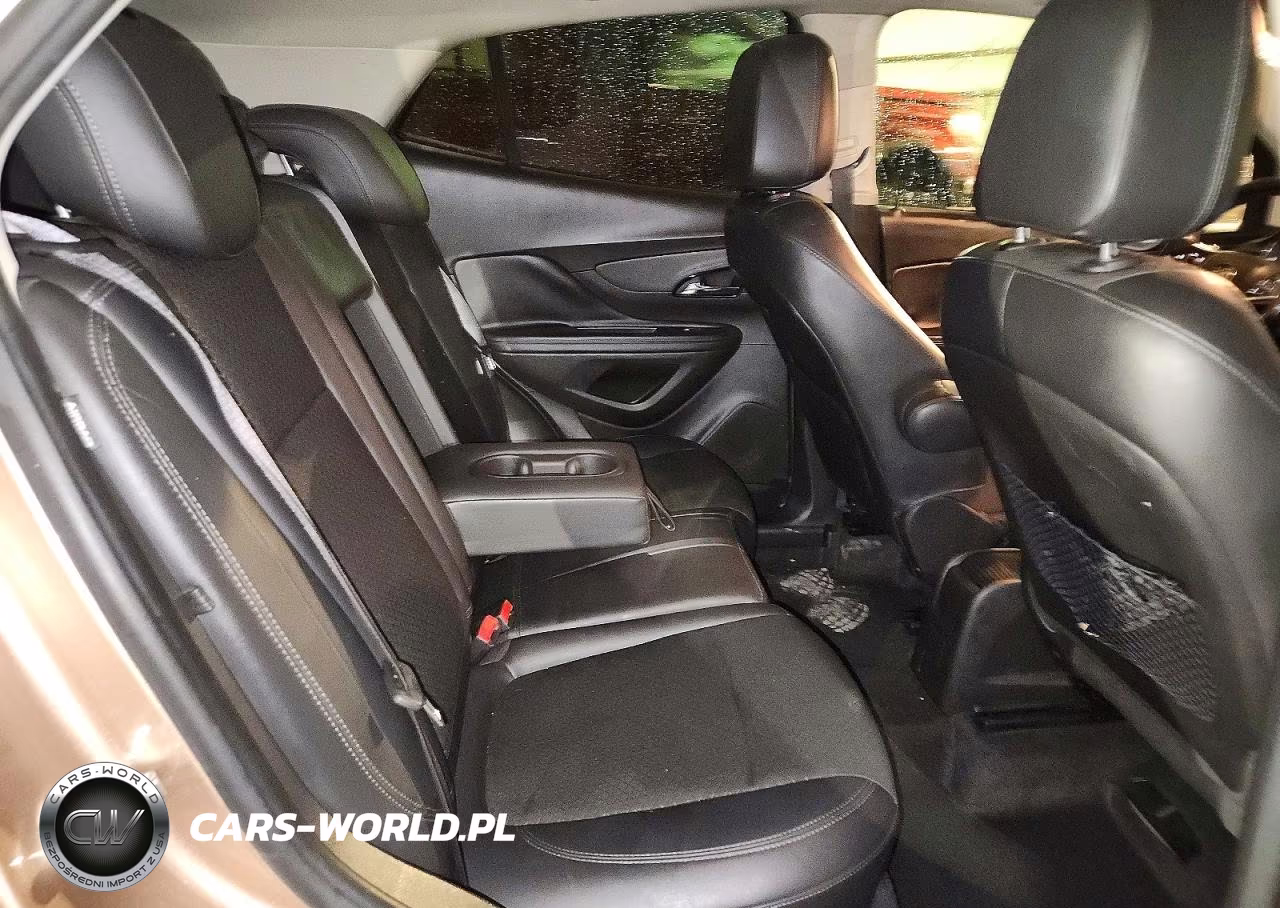2019 Buick Encore Preferred VIN:KL4CJASB4KB732521 - 10