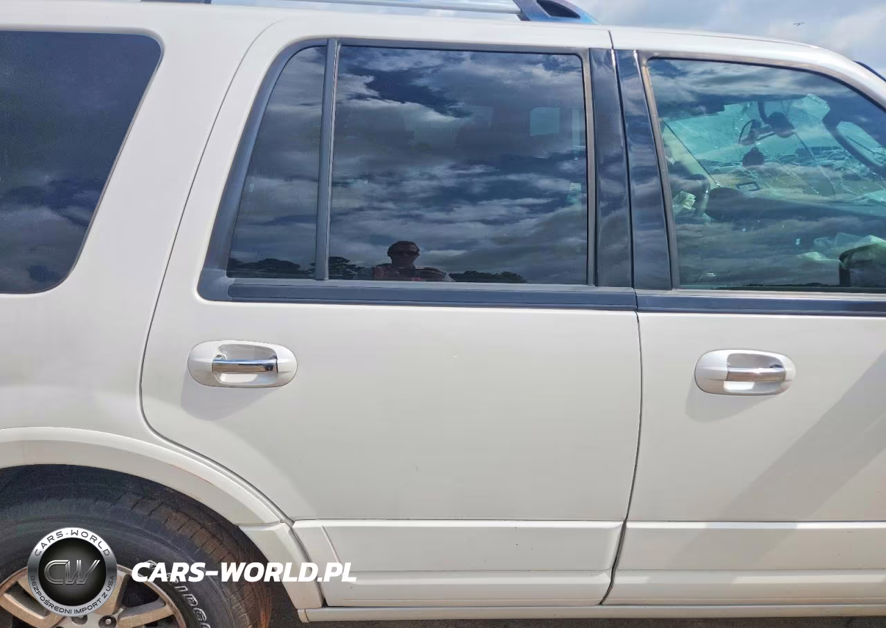 2012 Ford Expedition Limited VIN:1FMJU1K58CEF15435 - 11