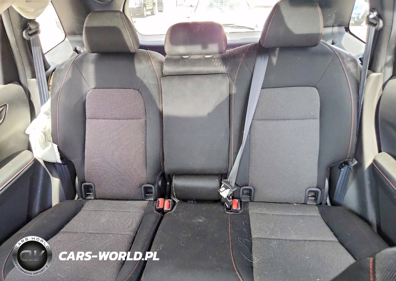 2023 Honda Cr-V Sport VIN:7FARS5H50PE005147 - 10