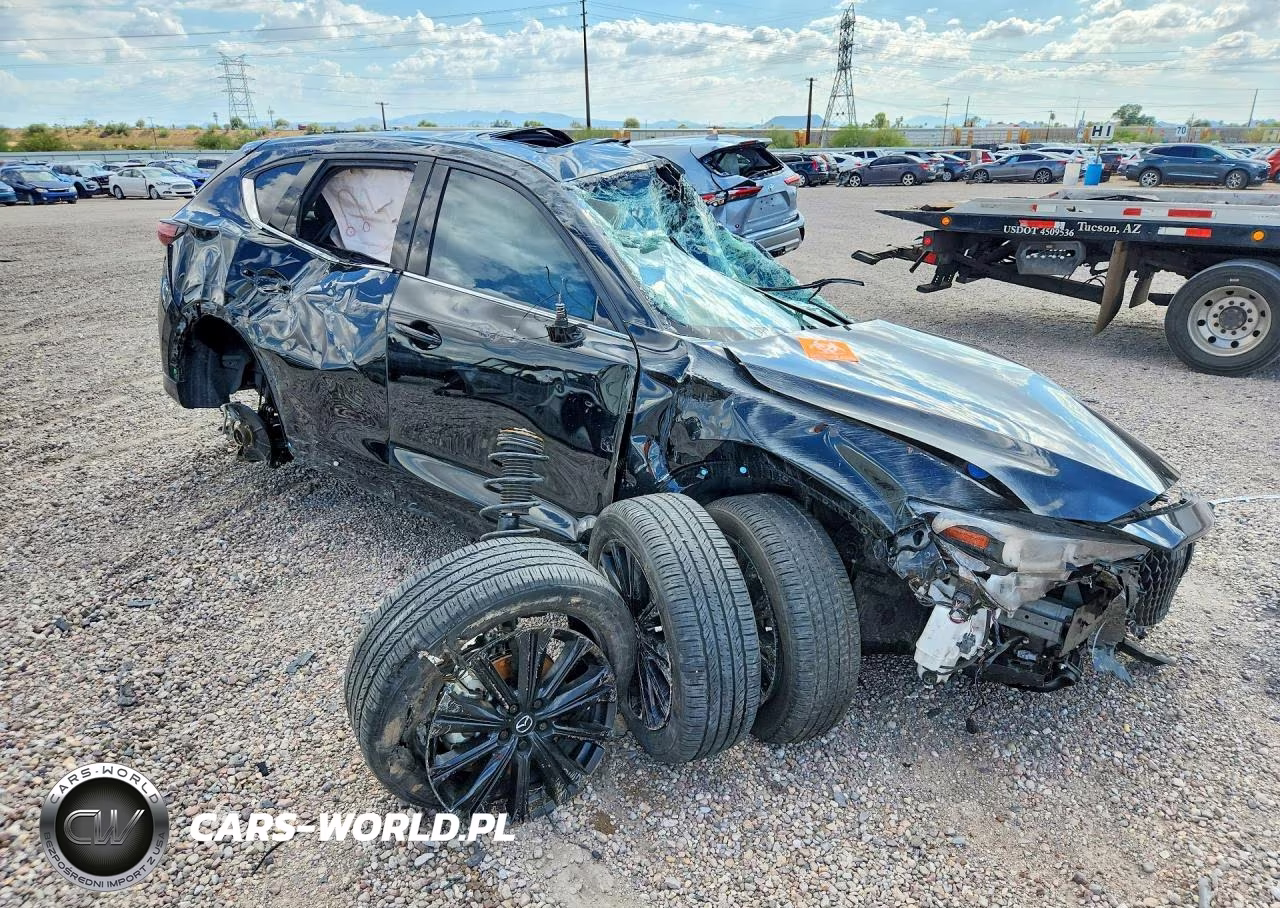 2024 Mazda Cx-5 Premium VIN:JM3KFBDY4R0426488 - 4