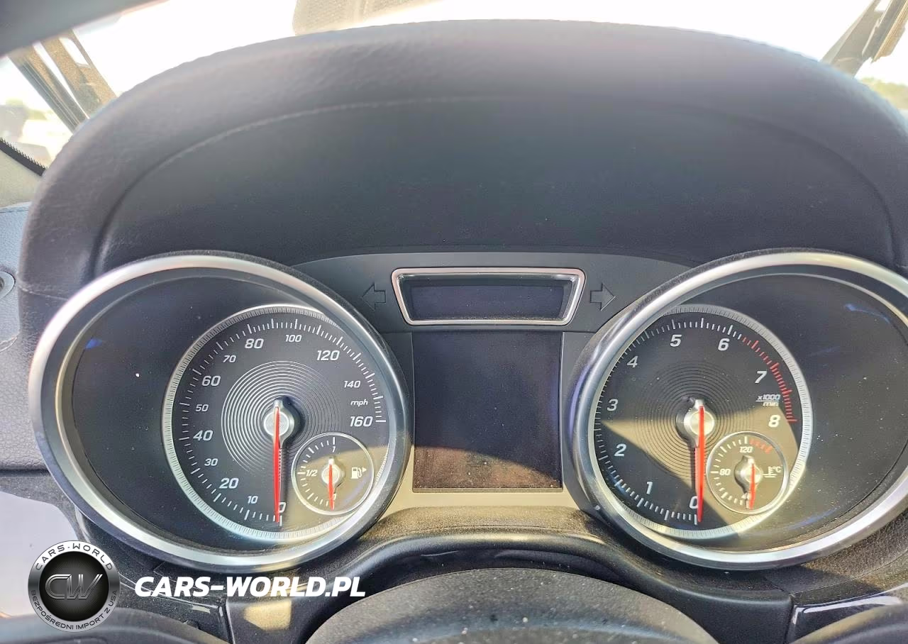 2017 Mercedes-Benz Gls 450 4Matic VIN:4JGDF6EE9HA812308 - 9
