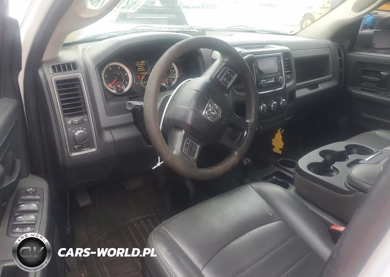2017 Ram 3500 VIN:3C7WRTCL3HG758948 - 8