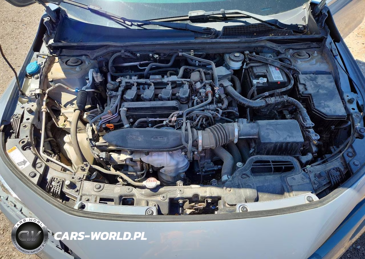 2022 Honda Civic Si VIN:2HGFE1E58NH475826 - 11