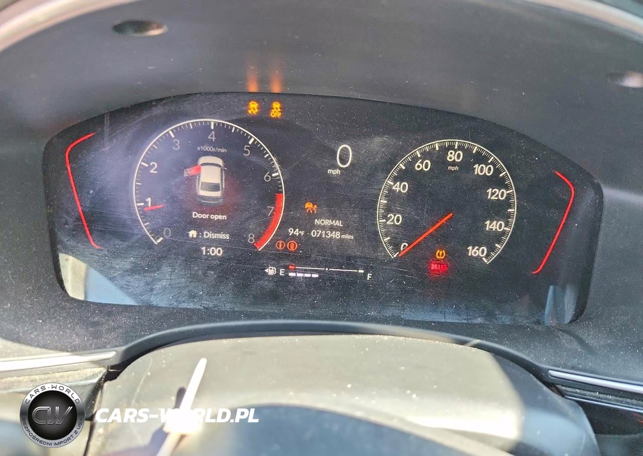 2022 Honda Civic Si VIN:2HGFE1E58NH475826 - 9