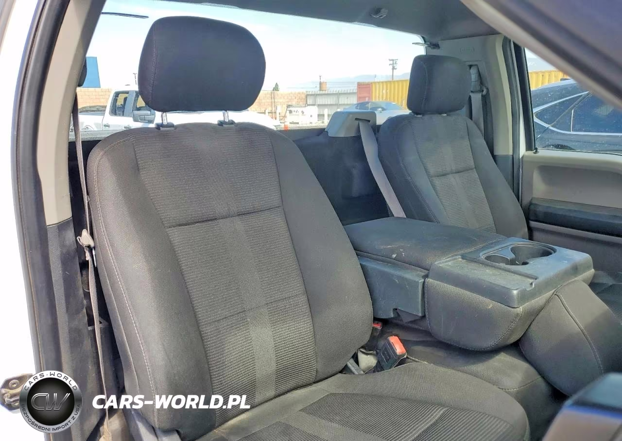 2019 Ford F150 VIN:1FTMF1C55KKE18414 - 10