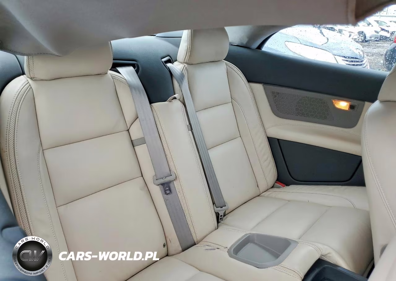 2013 Volvo C70 T5 VIN:YV1672MC3DJ140432 - 10