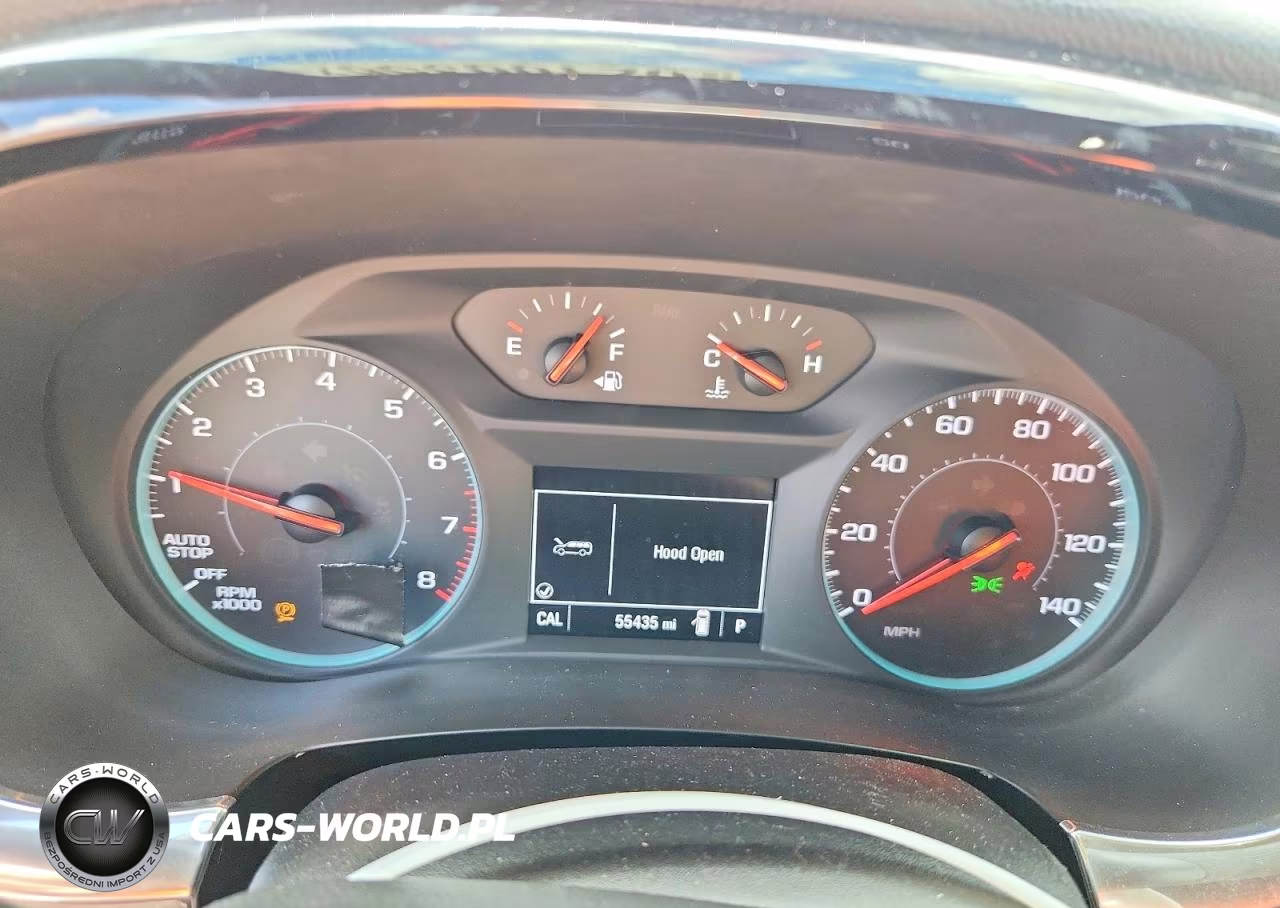 2023 Chevrolet Traverse Ls VIN:1GNERFKW2PJ259519 - 9