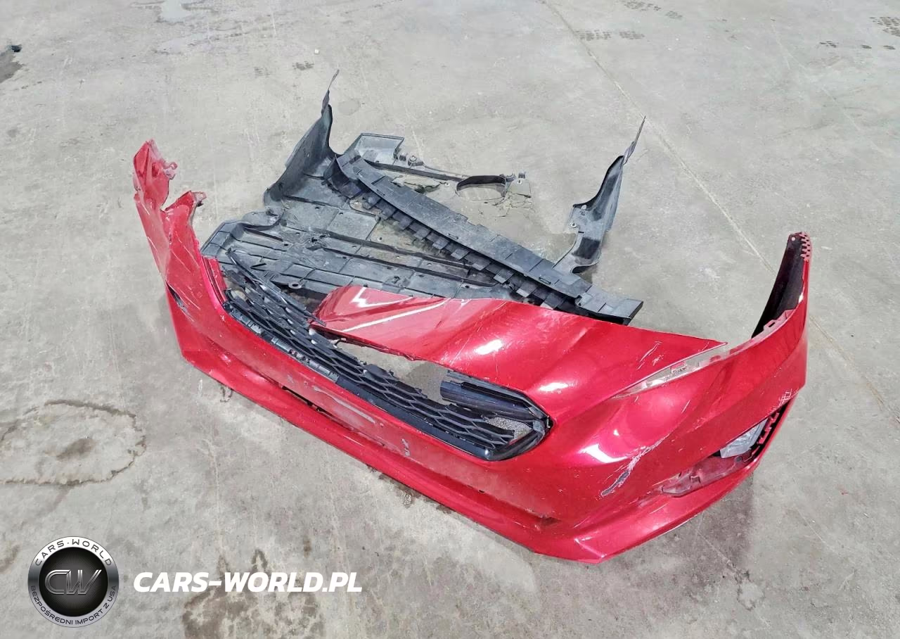 2019 Subaru Impreza Sport VIN:4S3GKAJ68K3616077 - 12