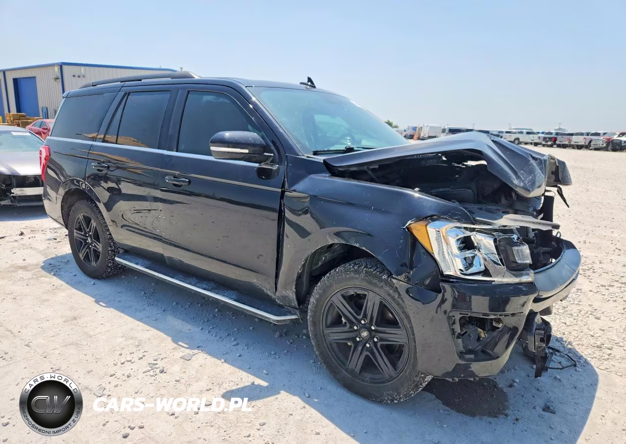 2020 Ford Expedition Xlt VIN:1FMJU1HT3LEA80684 - 4