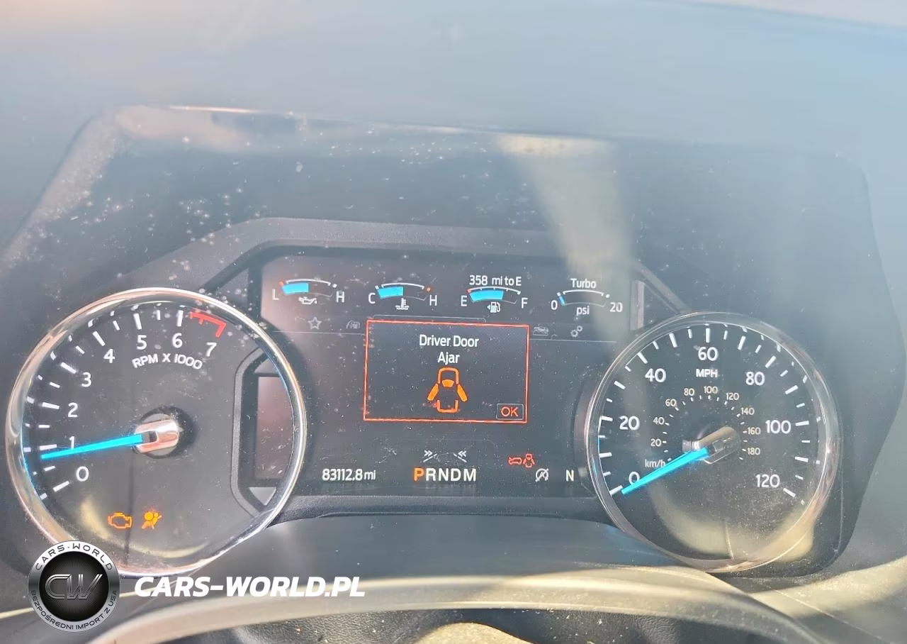 2020 Ford Expedition Xlt VIN:1FMJU1HT3LEA80684 - 9
