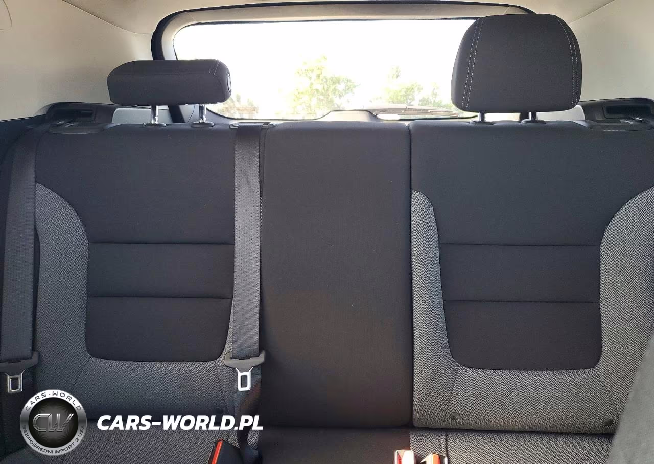 2026 Chevrolet Trailblazer Lt VIN:KL79MPSL2TB106287 - 10