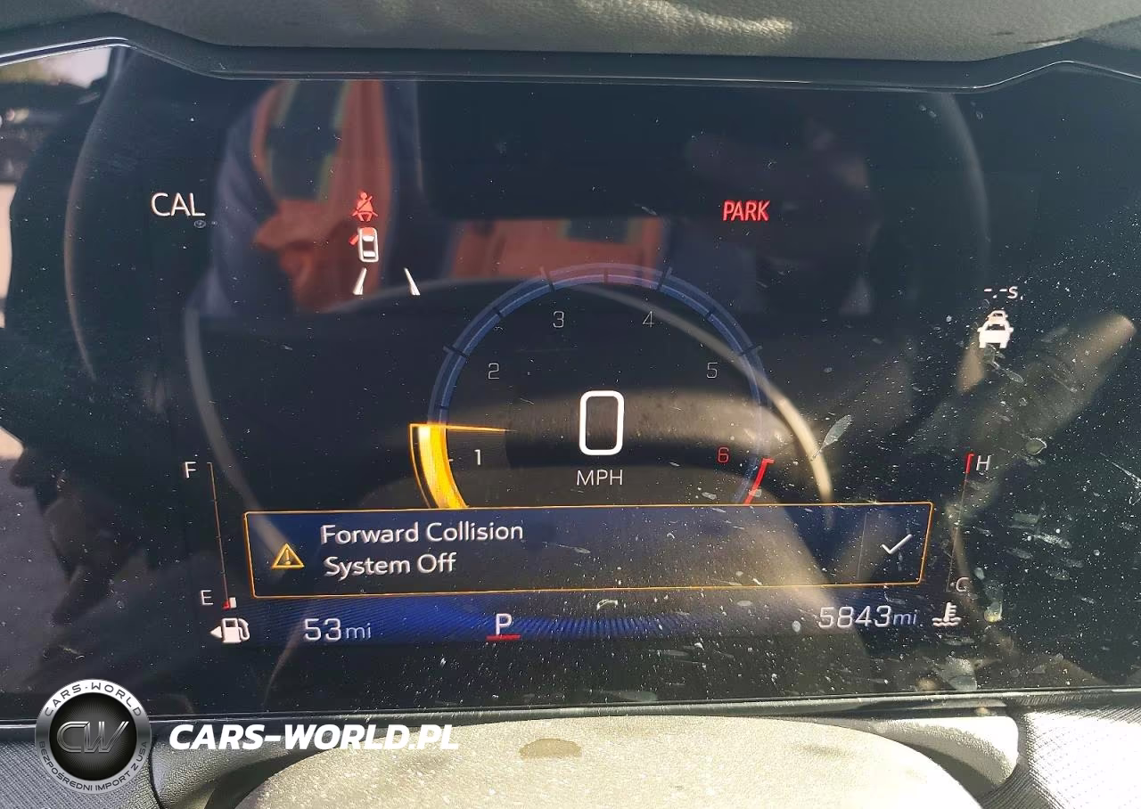 2026 Chevrolet Trailblazer Lt VIN:KL79MPSL2TB106287 - 9