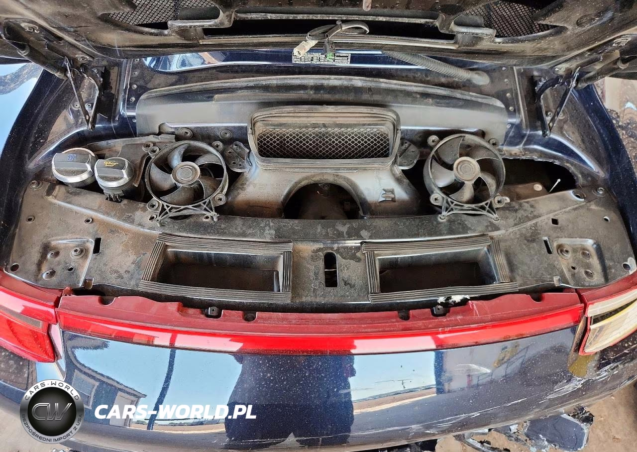 2019 Porsche 911 Carrera VIN:WP0AA2A91KS103462 - 11