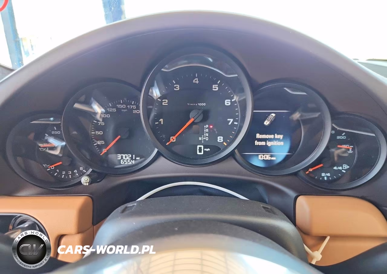 2019 Porsche 911 Carrera VIN:WP0AA2A91KS103462 - 9