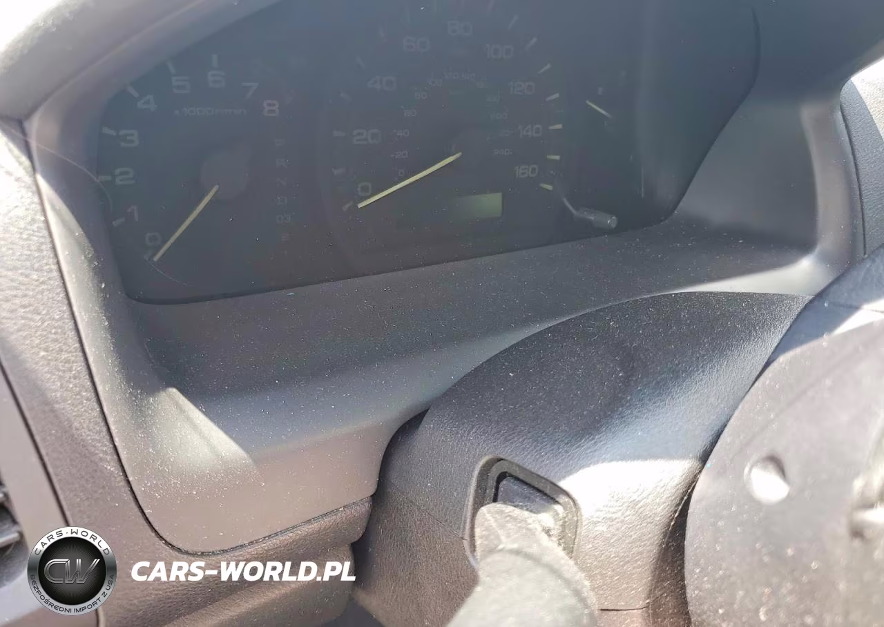 2007 Honda Accord Ex VIN:1HGCM66837A022498 - 9
